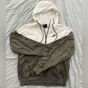 Nike Windbreaker